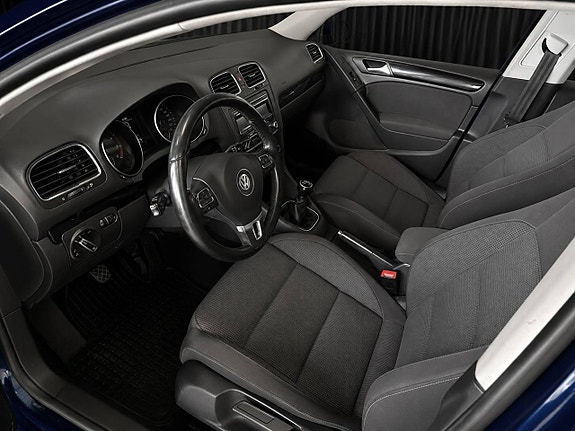 Volkswagen Golf I 6 of 10