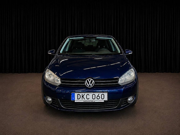 Volkswagen Golf I 3 of 10