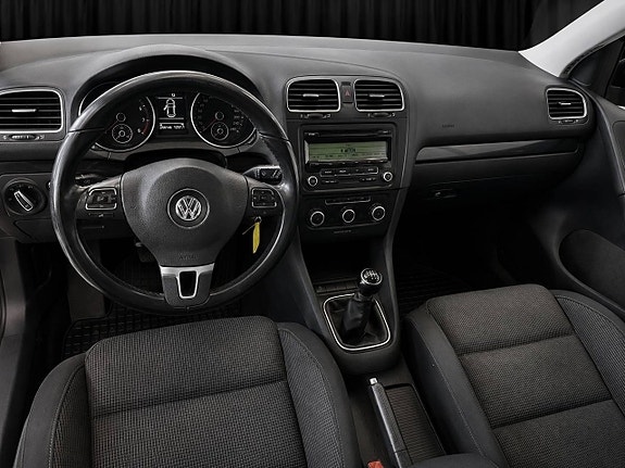 Volkswagen Golf I 10 of 10