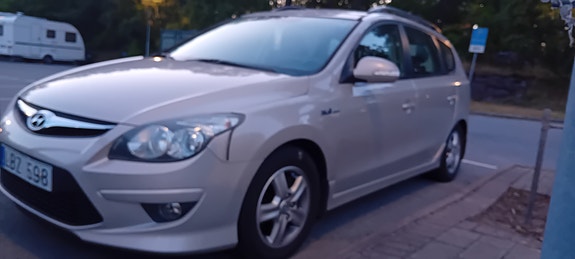 Hyundai i30 6 of 9