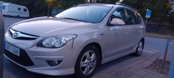 Hyundai i30 8 of 9