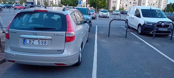 Hyundai i30 5 of 9