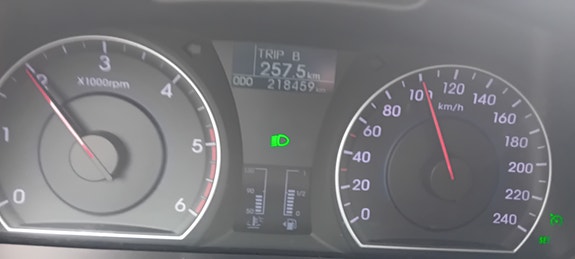 Hyundai i30 9 of 9
