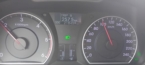 Hyundai i30 7 of 9