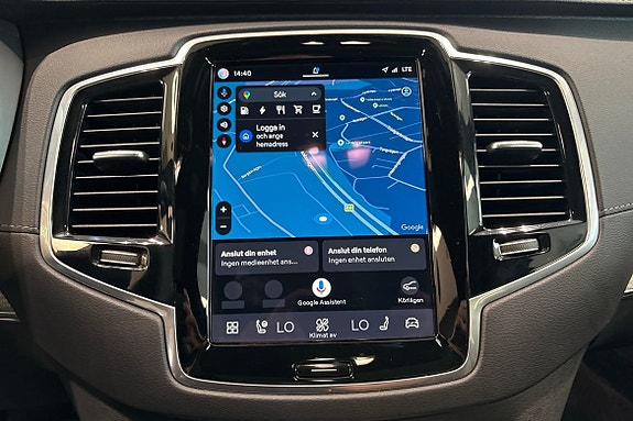 Volvo XC90 29 of 30