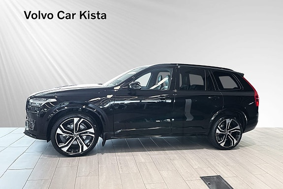 Volvo XC90 3 of 30