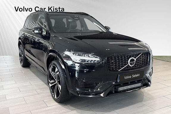 Volvo XC90 6 of 30