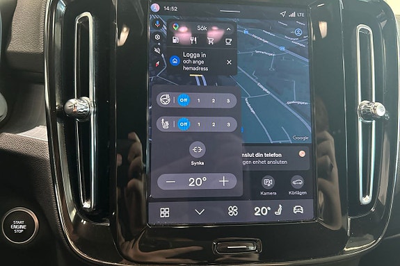 Volvo XC40 27 of 30