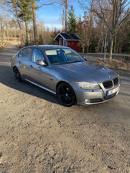 BMW 325i 5 of 9