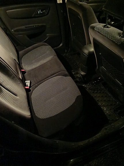 Citroen C4 7 of 9