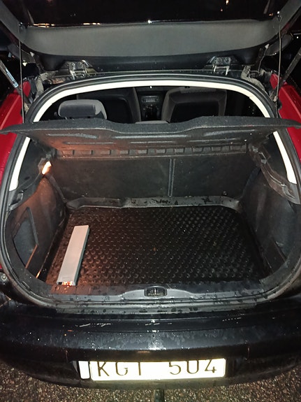 Citroen C4 6 of 9