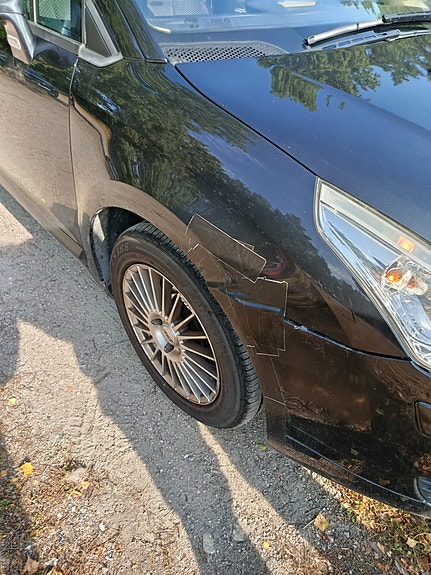 Citroen C4 9 of 9