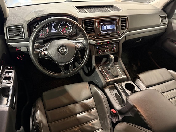 Volkswagen Amarok 13 of 15