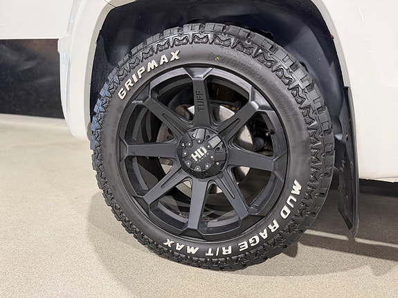 Volkswagen Amarok 7 of 15