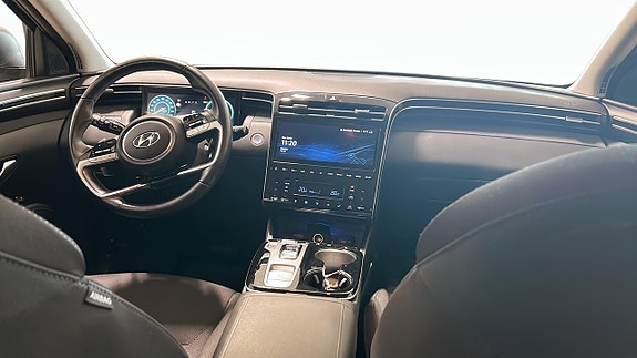 Hyundai Tucson 4 of 9