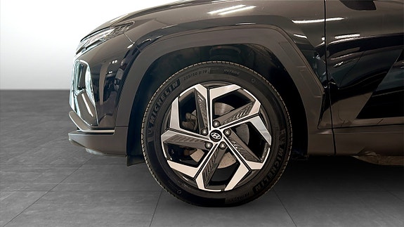 Hyundai Tucson 9 of 9