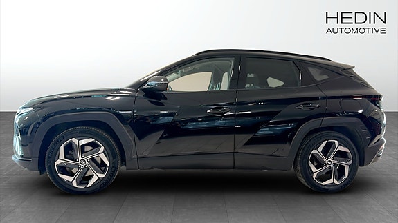 Hyundai Tucson 6 of 9