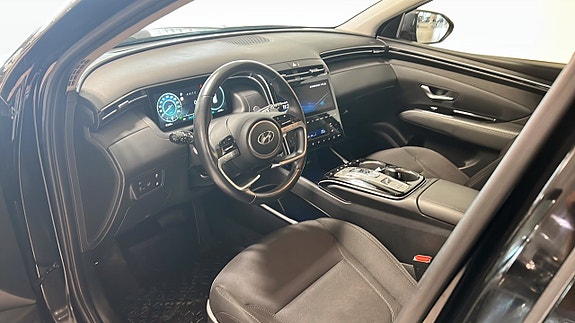 Hyundai Tucson 5 of 9