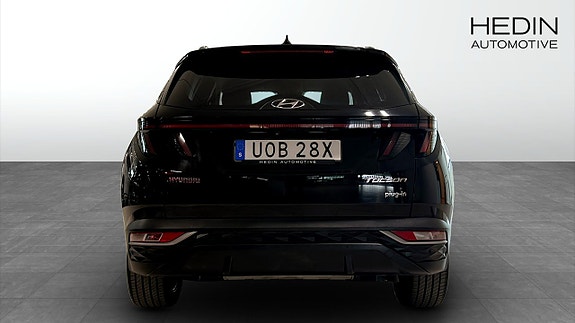 Hyundai Tucson 7 of 9