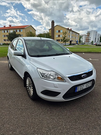 Ford FOCUS 2010