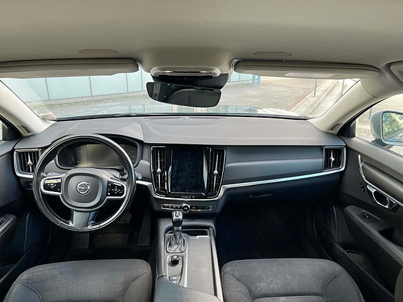 Volvo V90 6 of 6