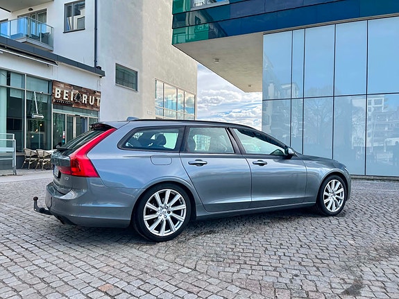 Volvo V90 5 of 6