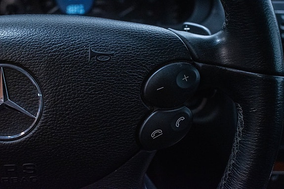Mercedes-Benz E220 15 of 23