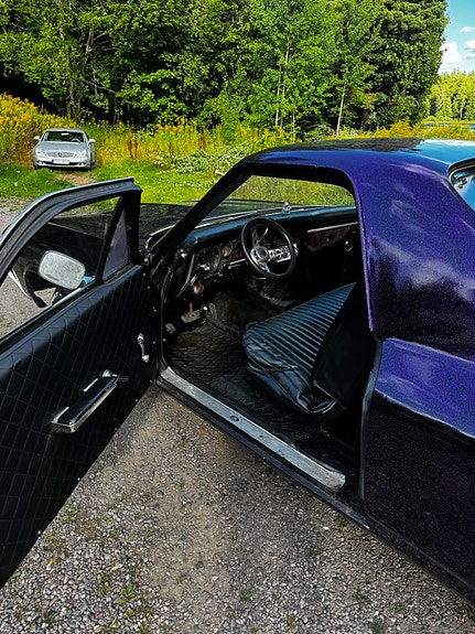 Chevrolet El Camino 5 of 9