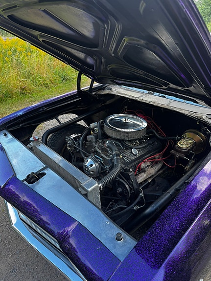 Chevrolet El Camino 7 of 9