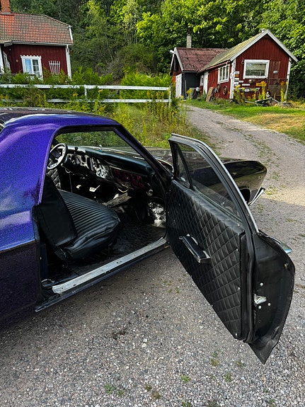 Chevrolet El Camino 6 of 9