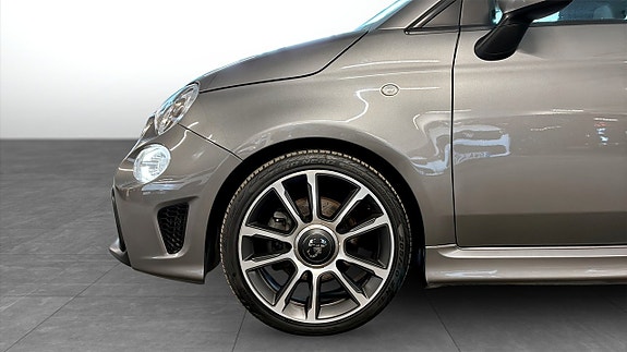 Abarth 595 9 of 15