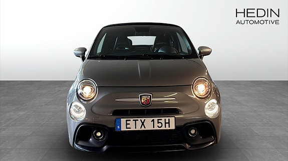 Abarth 595 8 of 15