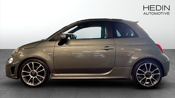 Abarth 595 6 of 15
