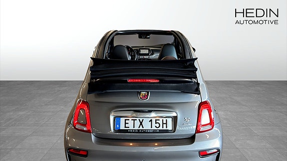 Abarth 595 14 of 15