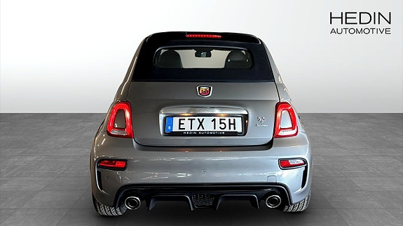 Abarth 595 7 of 15