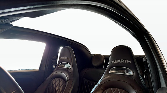 Abarth 595 13 of 15