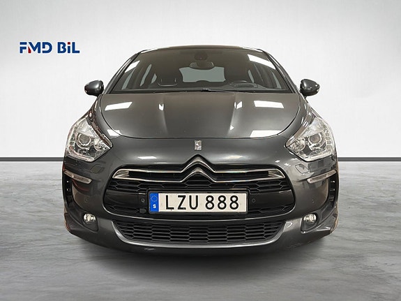 Citroen DS5 3 of 30