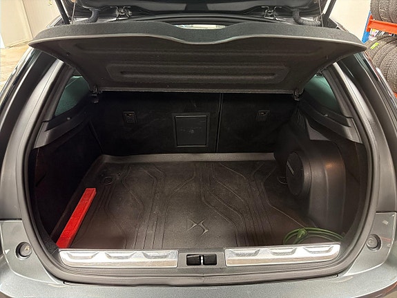 Citroen DS5 30 of 30