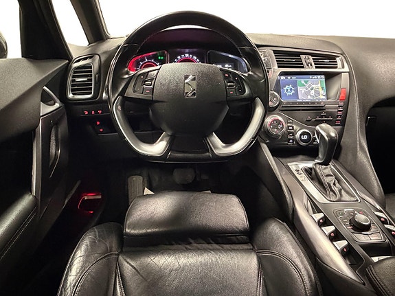 Citroen DS5 10 of 30