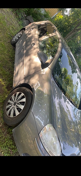Volkswagen Golf V 3 of 4