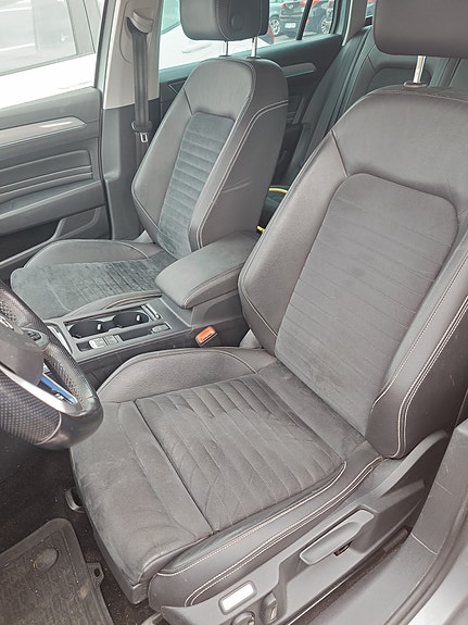 Volkswagen Passat 6 of 8
