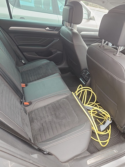 Volkswagen Passat 7 of 8