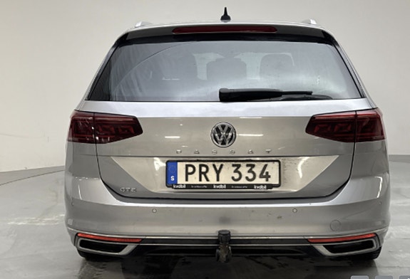 Volkswagen Passat 3 of 4