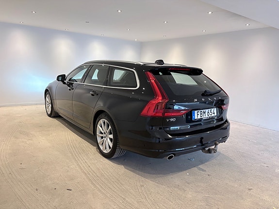 Volvo V90 5 of 16