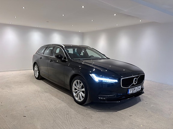 Volvo V90 3 of 16