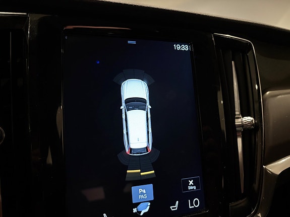 Volvo V90 11 of 16