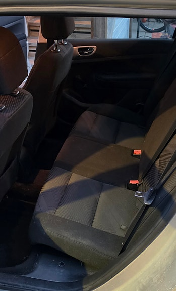 Peugeot 307 4 of 7