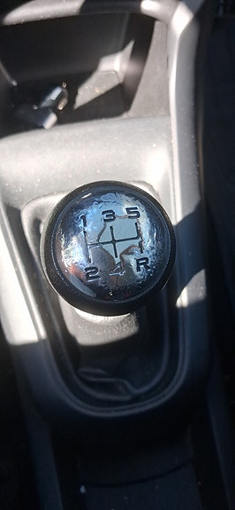 Citroen C3 8 of 13