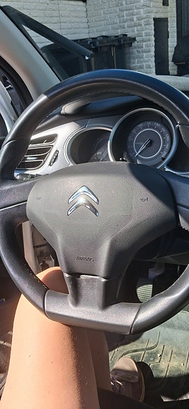 Citroen C3 6 of 13