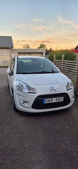 Citroen C3 2 of 13